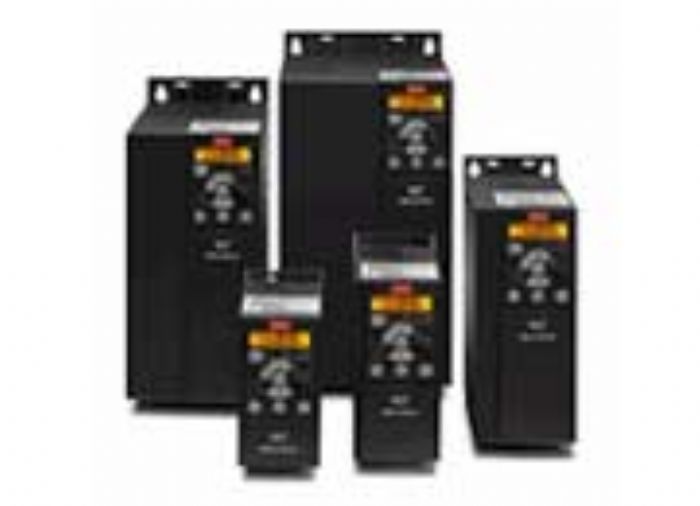 DANFOSS DRIVES